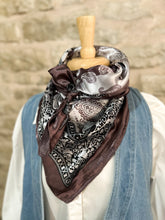 Load image into Gallery viewer, 35x35 Wild Rag