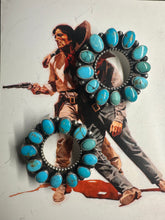 Load image into Gallery viewer, The Maverick Earrings
