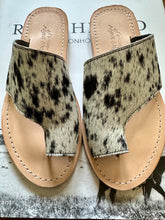 Load image into Gallery viewer, The Rope Me in Sandals