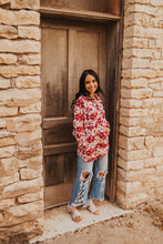 Load image into Gallery viewer, The Fillmore Shirt Jacket