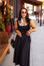 Load image into Gallery viewer, The Credence Midi Dress