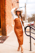 Load image into Gallery viewer, The Ison Dress