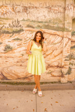 Load image into Gallery viewer, The Ledoux Mini Dress