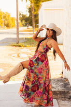 Load image into Gallery viewer, The Painted Desert Dress