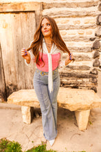 Load image into Gallery viewer, The Posie Corset Top