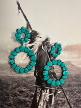 Load image into Gallery viewer, Western Clay Jewelry