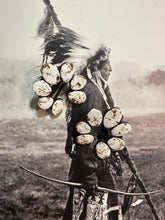 Load image into Gallery viewer, Western Clay Jewelry