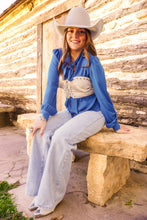 Load image into Gallery viewer, The Charlene Top