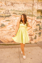 Load image into Gallery viewer, The Ledoux Mini Dress