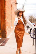 Load image into Gallery viewer, The Ison Dress