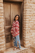 Load image into Gallery viewer, The Fillmore Shirt Jacket