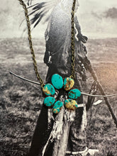 Load image into Gallery viewer, Western Clay Jewelry