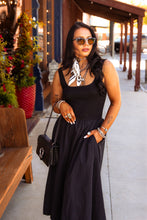 Load image into Gallery viewer, The Credence Midi Dress