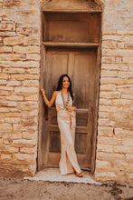 Load image into Gallery viewer, The Sterling Jumpsuit