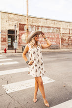 Load image into Gallery viewer, The Cowboy Country Dress