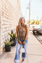 Load image into Gallery viewer, The Camden Top