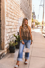 Load image into Gallery viewer, The Camden Top