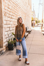 Load image into Gallery viewer, The Camden Top