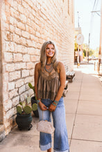 Load image into Gallery viewer, The Camden Top