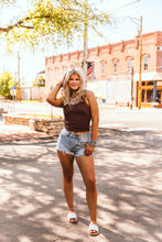 Load image into Gallery viewer, The Rustler Tank Top
