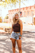 Load image into Gallery viewer, The Rustler Tank Top