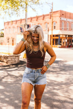 Load image into Gallery viewer, The Rustler Tank Top