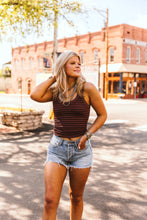 Load image into Gallery viewer, The Rustler Tank Top