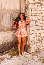 Load image into Gallery viewer, The Paloma Romper