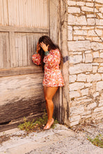 Load image into Gallery viewer, The Paloma Romper