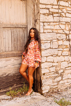Load image into Gallery viewer, The Paloma Romper