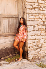 Load image into Gallery viewer, The Paloma Romper