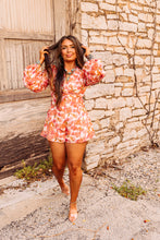 Load image into Gallery viewer, The Paloma Romper