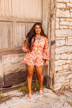 Load image into Gallery viewer, The Paloma Romper