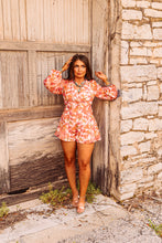 Load image into Gallery viewer, The Paloma Romper