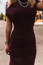 Load image into Gallery viewer, The Bourbon Maxi