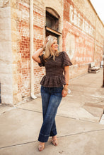 Load image into Gallery viewer, The Stockton Top