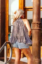 Load image into Gallery viewer, The Delia Top