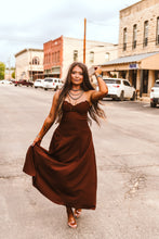 Load image into Gallery viewer, The Bordeaux Dress