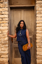 Load image into Gallery viewer, The Denim Daydream Top