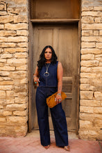 Load image into Gallery viewer, The Denim Daydream Top