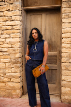 Load image into Gallery viewer, The Denim Daydream Top