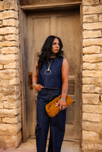 Load image into Gallery viewer, The Denim Daydream Top