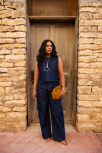 Load image into Gallery viewer, The Denim Daydream Top