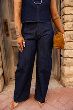 Load image into Gallery viewer, The Denim Daydream Top