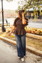 Load image into Gallery viewer, The Stockton Top