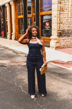 Load image into Gallery viewer, The Stockyard Jumpsuit