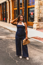 Load image into Gallery viewer, The Stockyard Jumpsuit