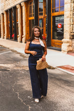 Load image into Gallery viewer, The Stockyard Jumpsuit