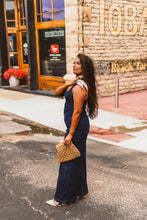 Load image into Gallery viewer, The Stockyard Jumpsuit