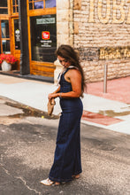 Load image into Gallery viewer, The Stockyard Jumpsuit